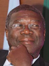 Thomas Kwesi 