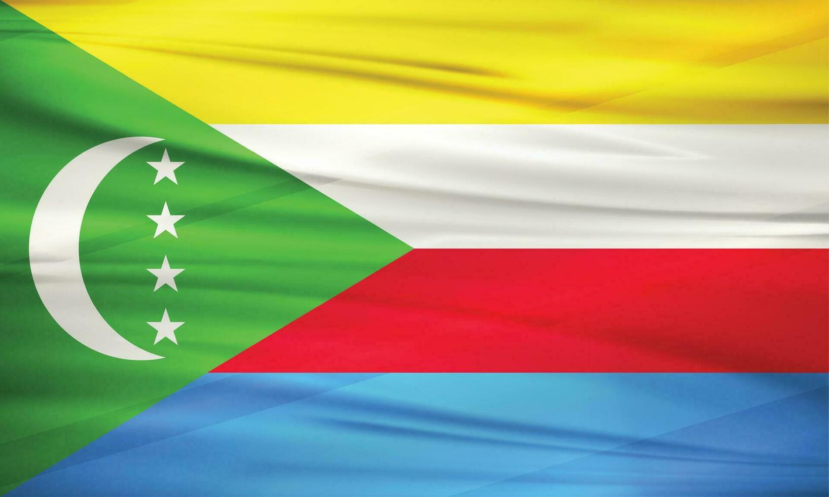 Comoros
