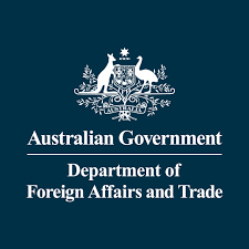 Australian Department of Foreign Affairs and Trade (DFAT)