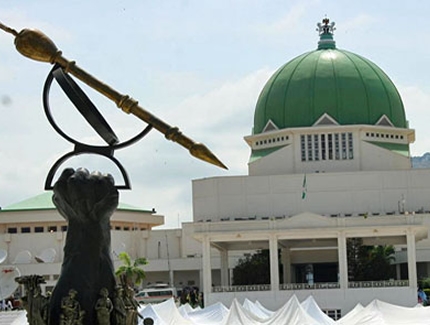 Renforcer le parlement pour la bonne gouvernance et la responsabilisation au Nigéria