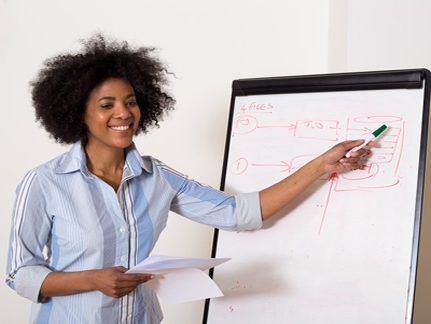 Renforcement des compétences de collecte de fonds des organisations des droits de la femme en Afrique