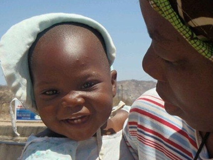 Le programme australien appuyé par l'ACBF bénéficie aux communautés vulnérables en Zambie et au Zimbabwe