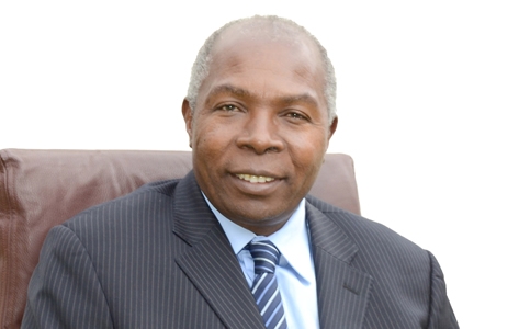 L’ACBF est un “centre d’excellence pour le continent” – Kithinji Kiragu