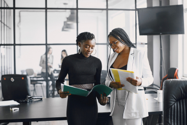 Historic African Diaspora Placement Program (HADIP)
