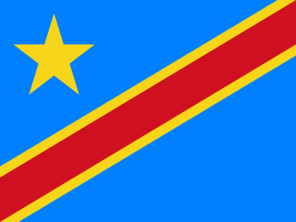 République du Congo