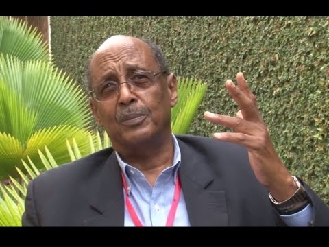 « Sans l’ACBF, la plupart des groupes d’experts africains n’existeraient pas à ce jour. » - un expert