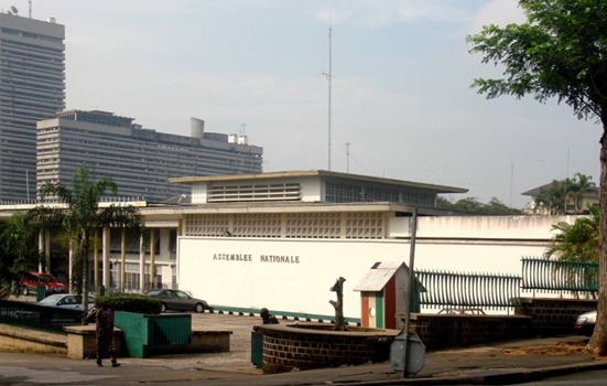 Supported by ACBF, Côte d’Ivoire’s CAPEC is strengthening local management capacity