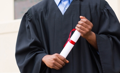 Les bénéficiaires du diplôme de Master financé par l’ACBF attribuent leur succès au Programme du CESAG