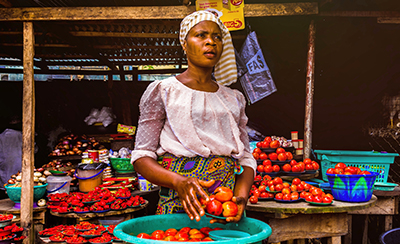 ACBF ready to support Africa’s march towards food self-sufficiency