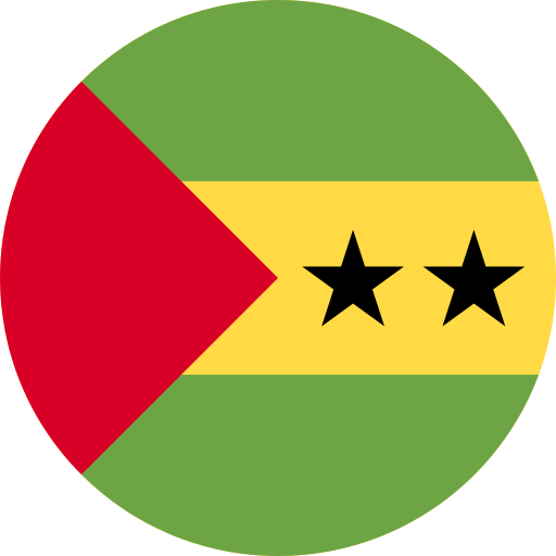 Sao Tomé