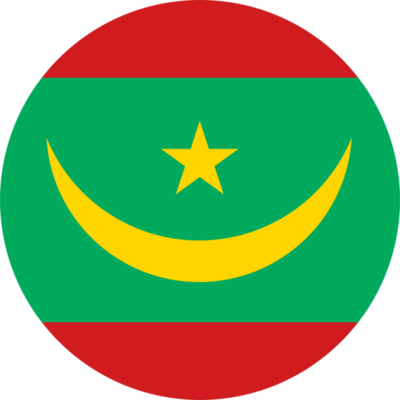 Mauritania