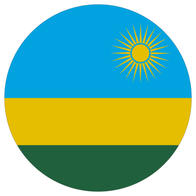 Rwanda