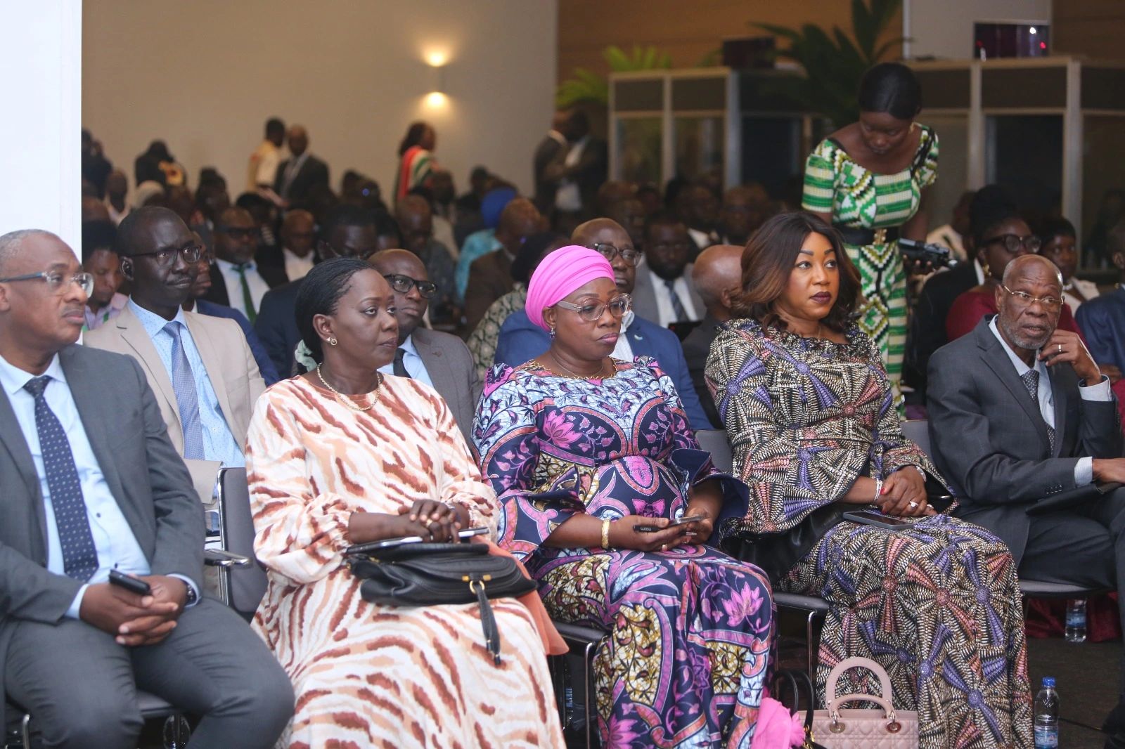 10th Africa Think Tank Summit