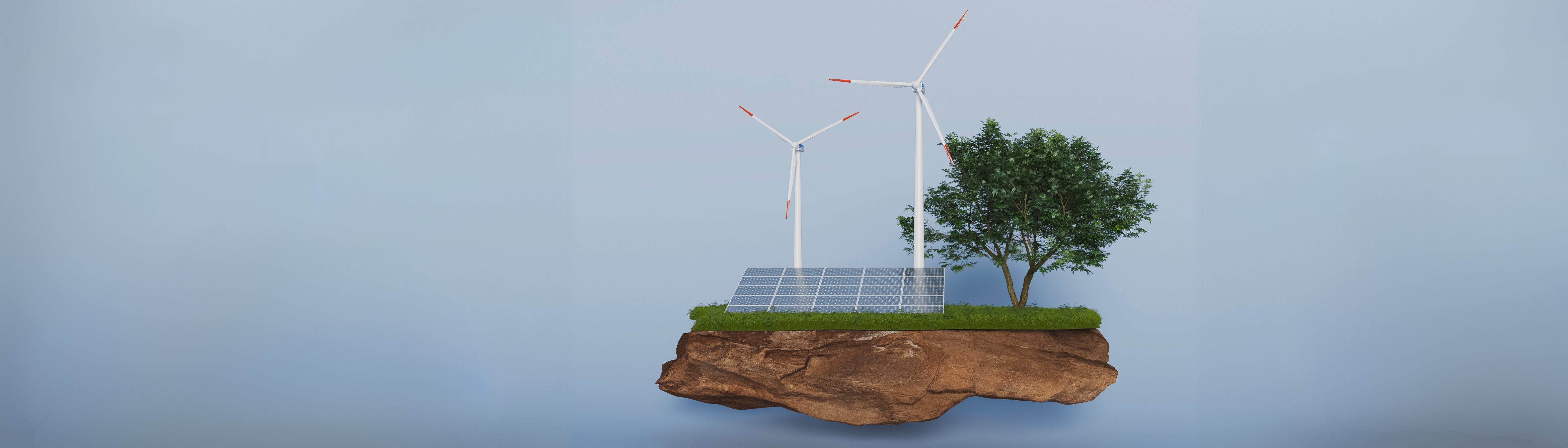 Climate change and energy