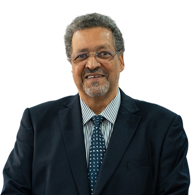 Gerard Gerry Salole