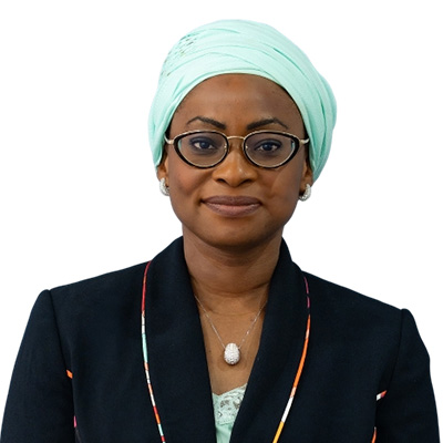 Mahoula Aissatou Koné