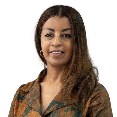 Makeda Tsegaye Tadesse