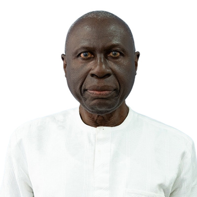 Mamour Malick Jagne