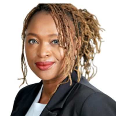 Mimi Kalinda
