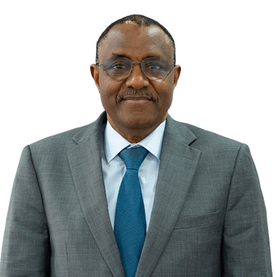 Mohamed Beavogui