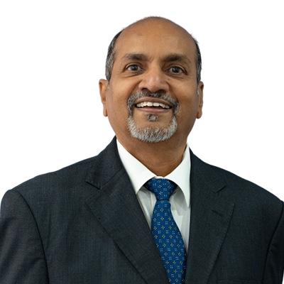Mukesh Arya - India