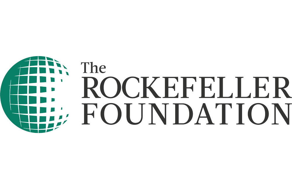 The_Rockefeller_Foundation