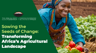 sowing the seeds of change