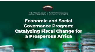 economic and social
