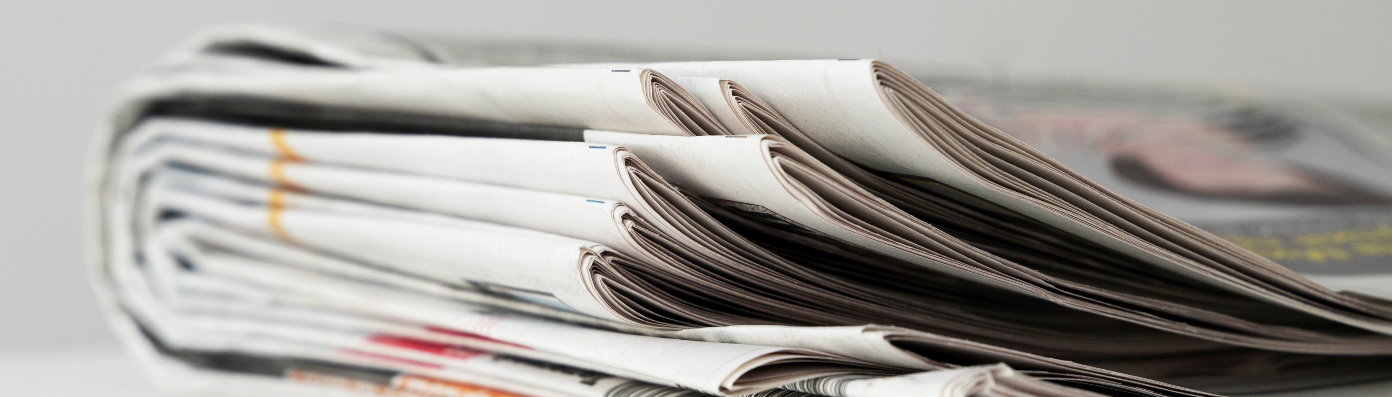 newspaper